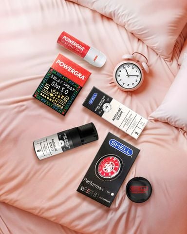 Lấy lại bản lĩnh