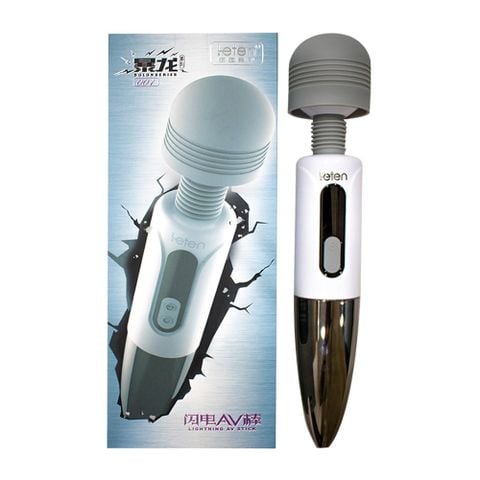 Máy massage Leten Lightning