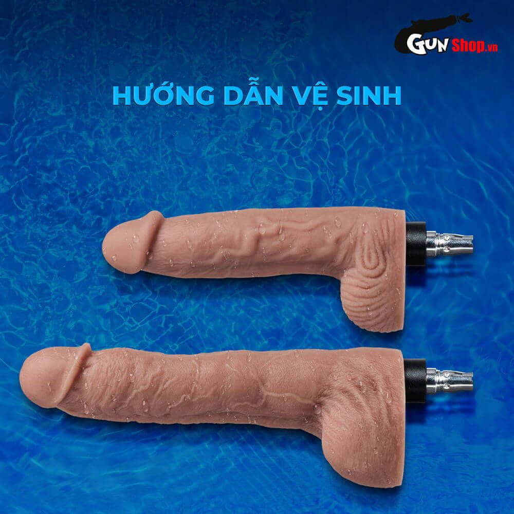 Máy làm tình tự động Lovense Sex Machine