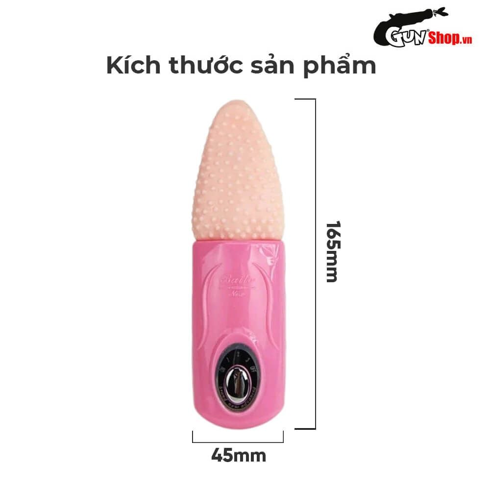Lưỡi rung tình yêu HongKong