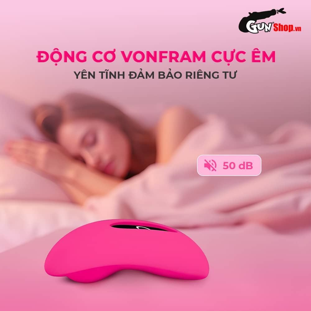 Máy massage Magic Motion Candy