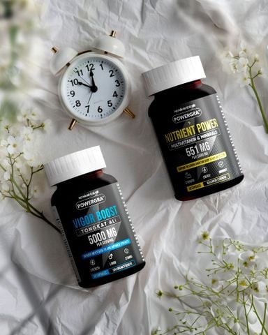 Mạnh từ gốc rễ