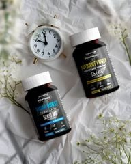 Mạnh Từ Gốc Rễ