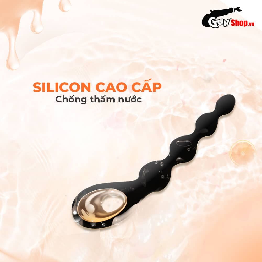 Máy massage hậu môn Lelo Soraya Beads