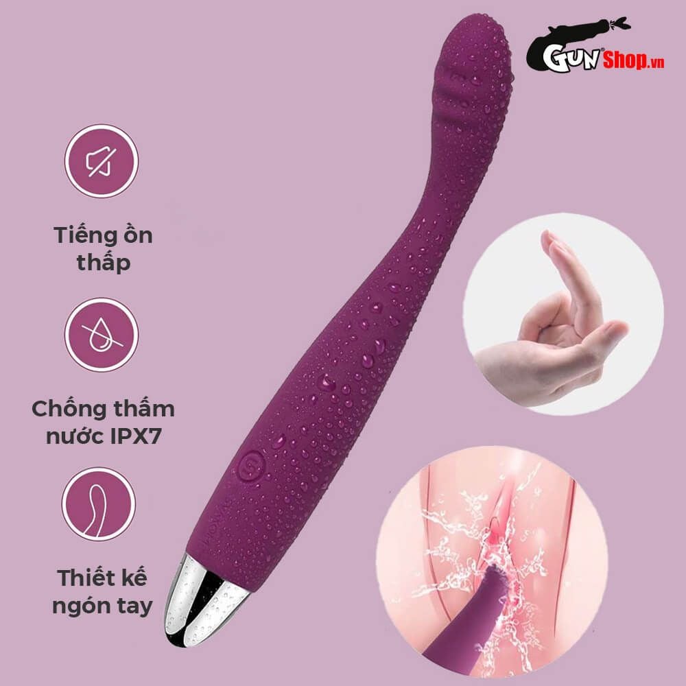 Máy massage Svakom CiCi