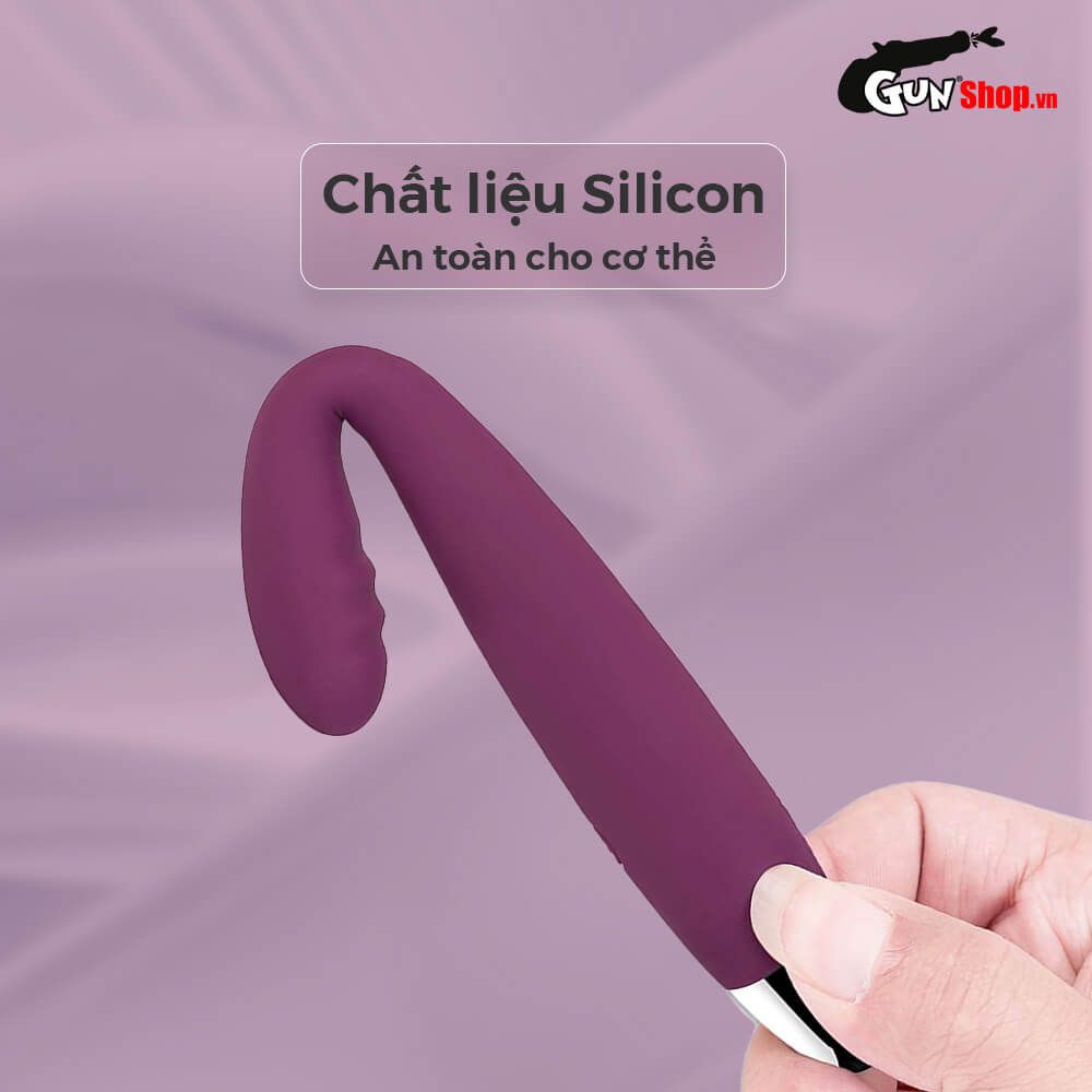 Máy massage Svakom CiCi