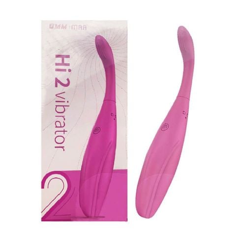 Máy massage kích thích DMM Hi 2 Vibrator