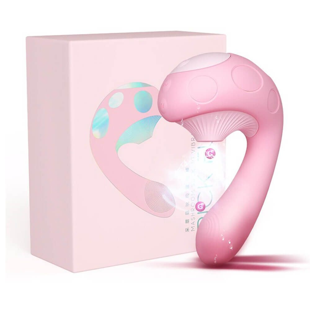 Máy massage Leten Pick Fun