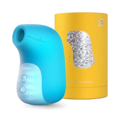 Máy massage Leten Sucking Massager