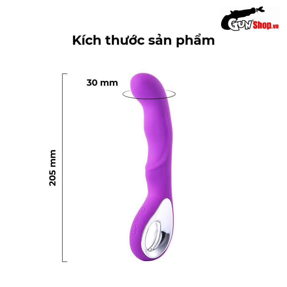 Máy massage Leahso Anna