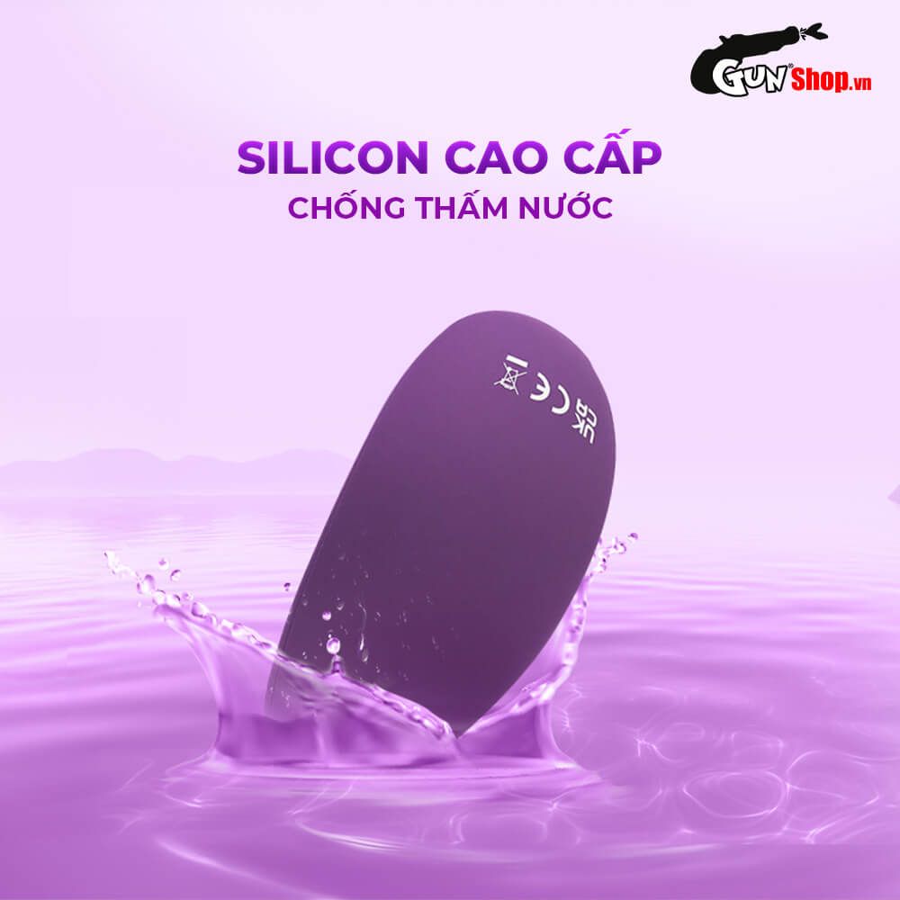 Máy massage Lelo Lily 3