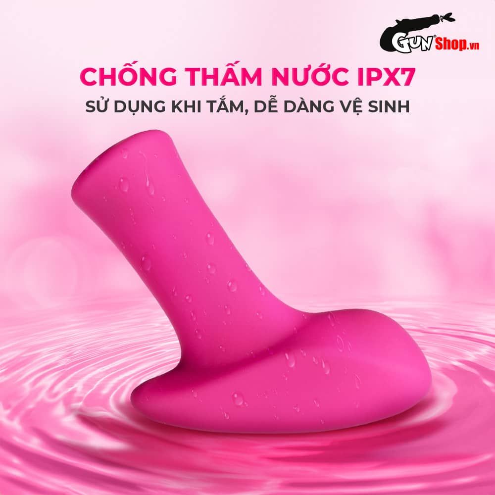 Máy massage Lovense Ambi