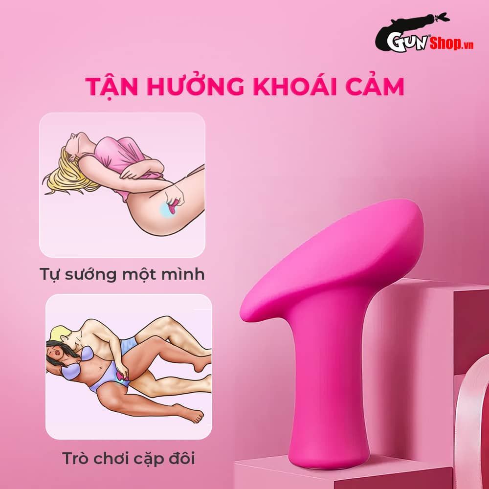 Máy massage Lovense Ambi