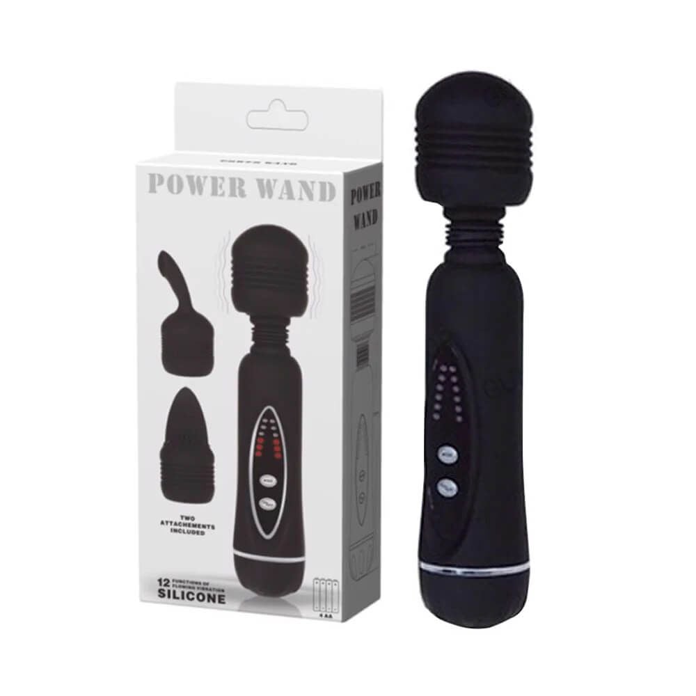 Cây massage mini Baile Power Wand