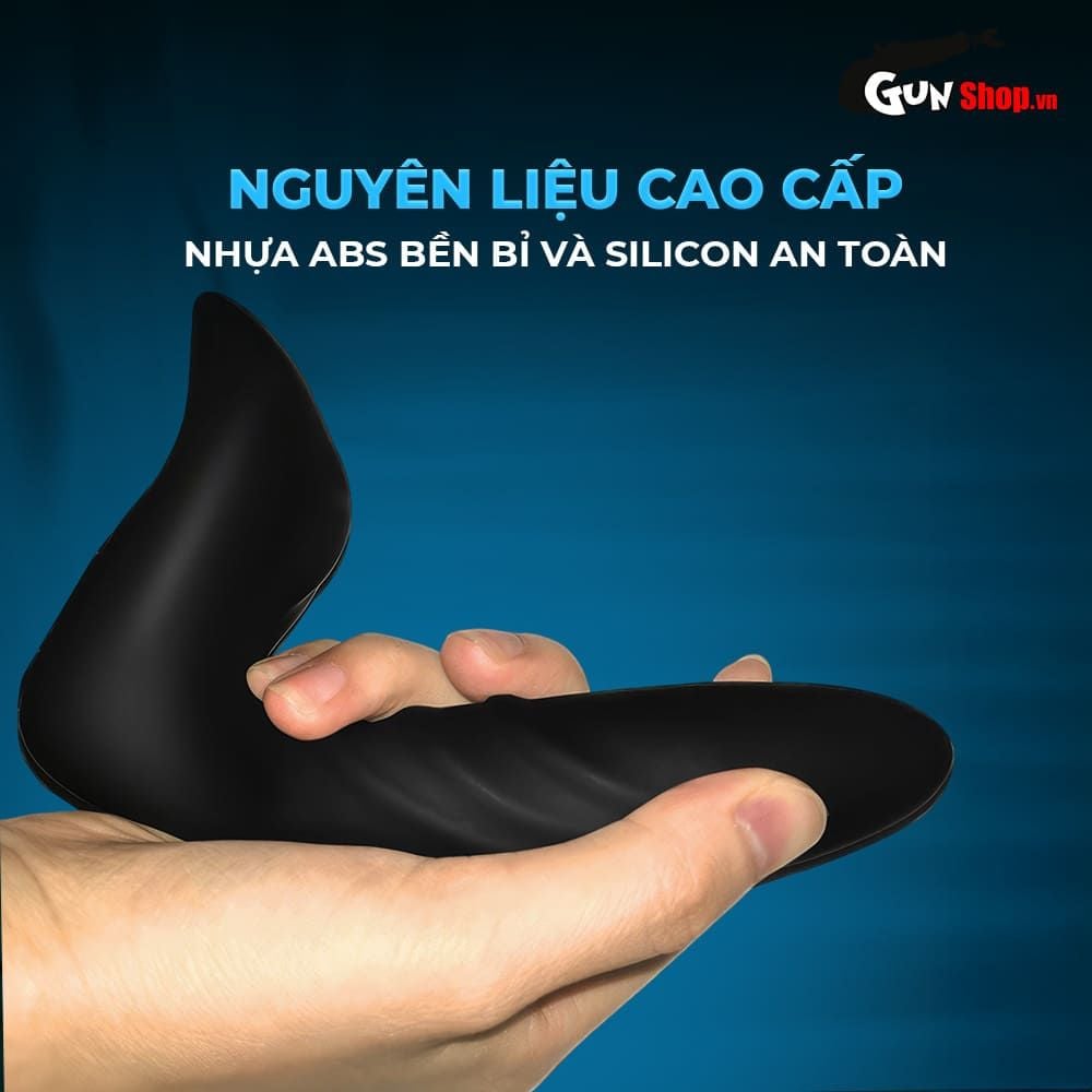 Máy massage tuyến tiền liệt Shelly Play Bulul