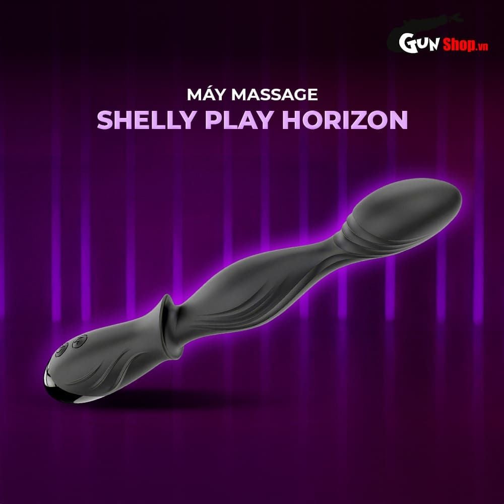 Máy massage Shelly Play Horizon