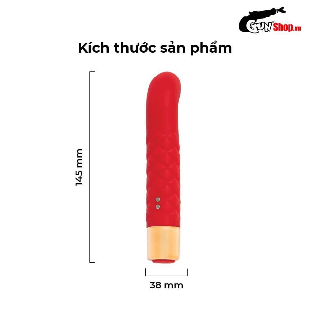 Máy massage Shelly Play Jasper