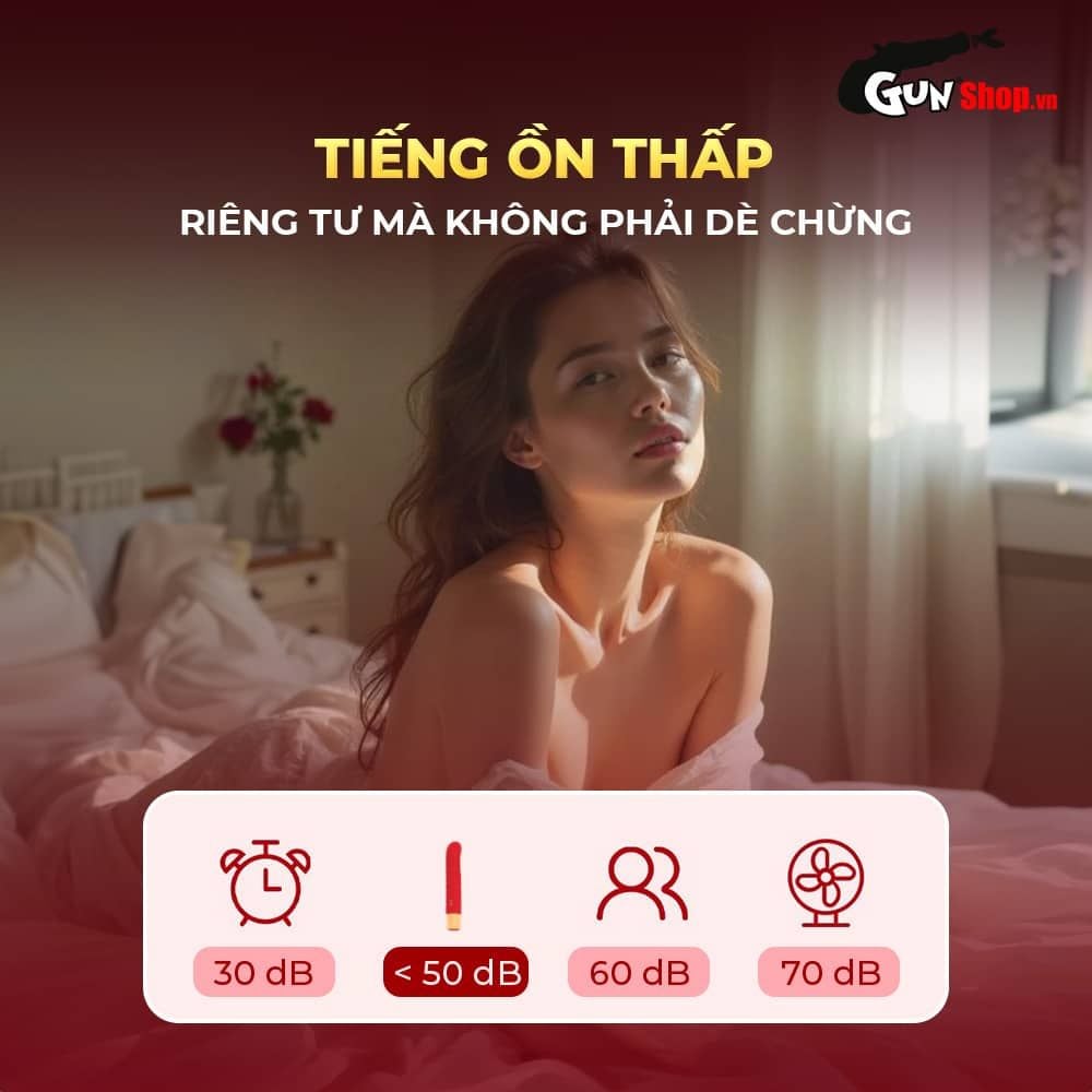 Máy massage Shelly Play Jasper