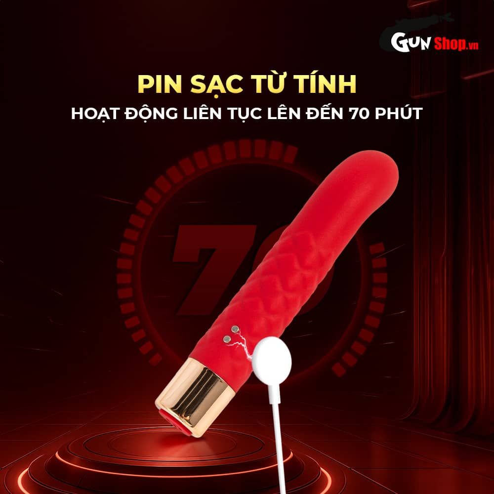 Máy massage Shelly Play Jasper