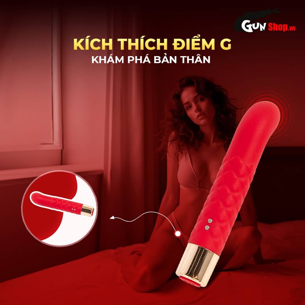 Máy massage Shelly Play Jasper