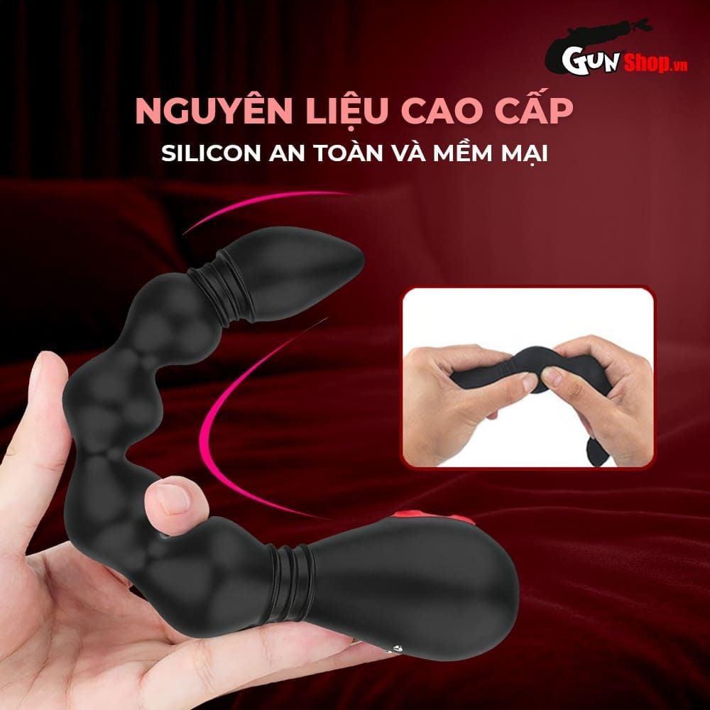 Máy massage Shelly Play Meto