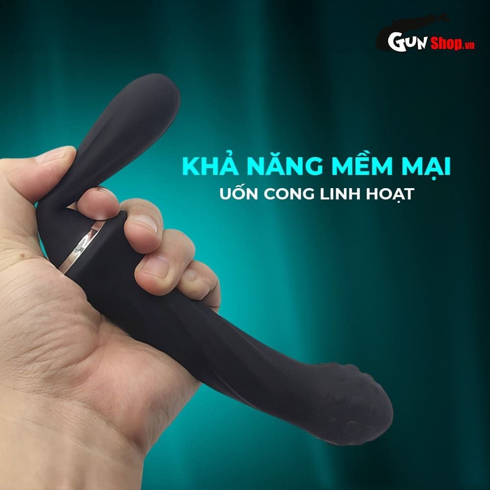 Máy massage Shelly Play Sperax