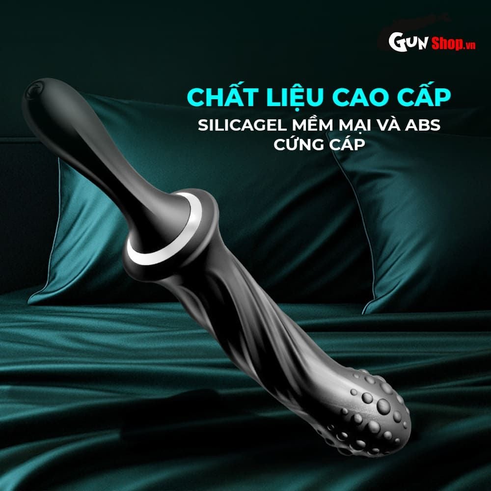 Máy massage Shelly Play Sperax