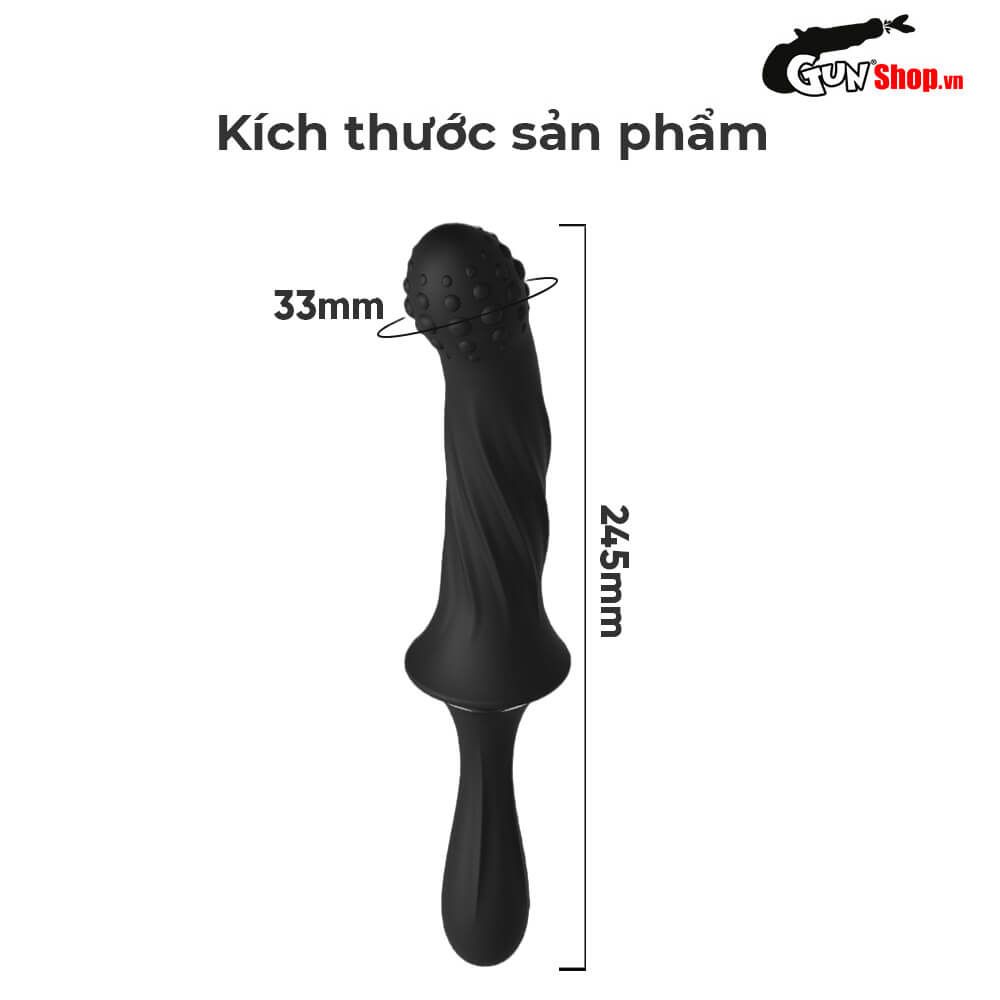 Máy massage Shelly Play Sperax