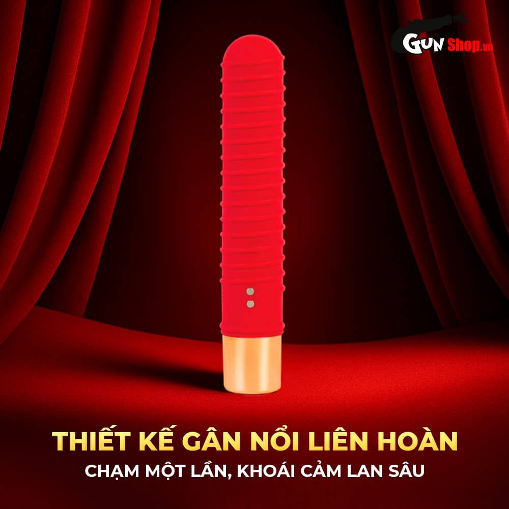 Máy massage Shelly Play Tornado