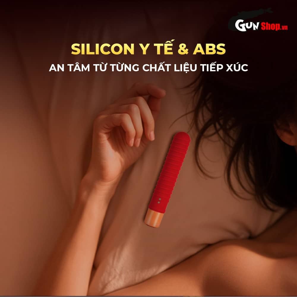 Máy massage Shelly Play Tornado