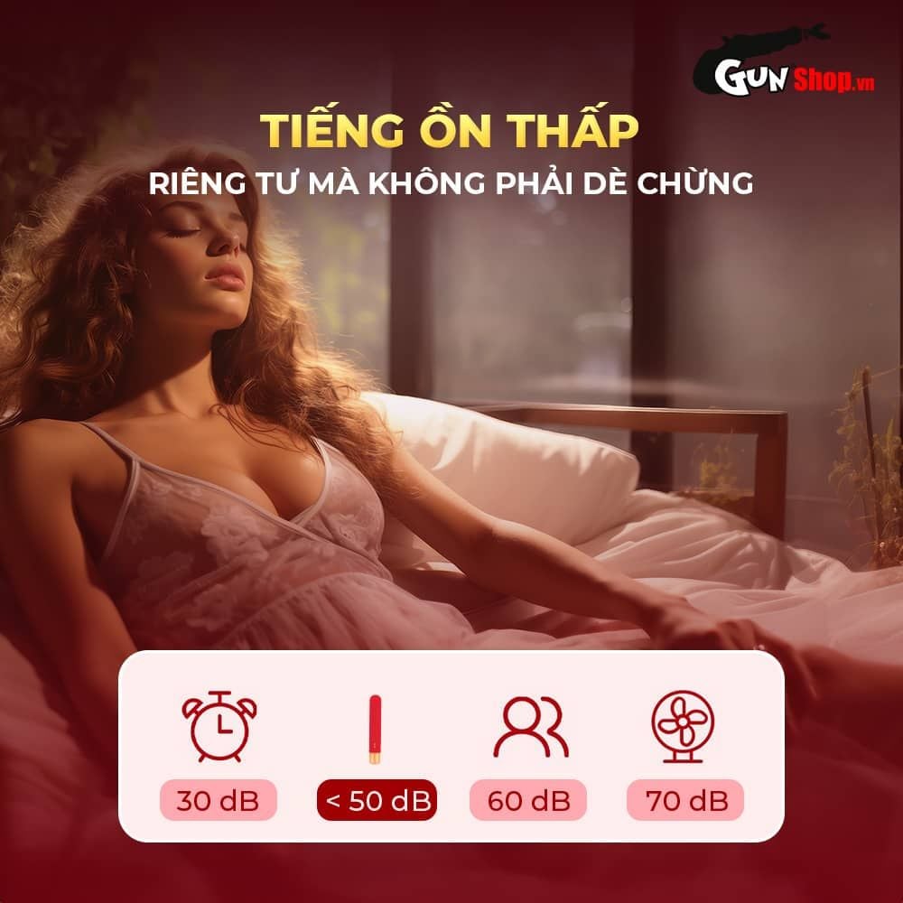 Máy massage Shelly Play Tornado