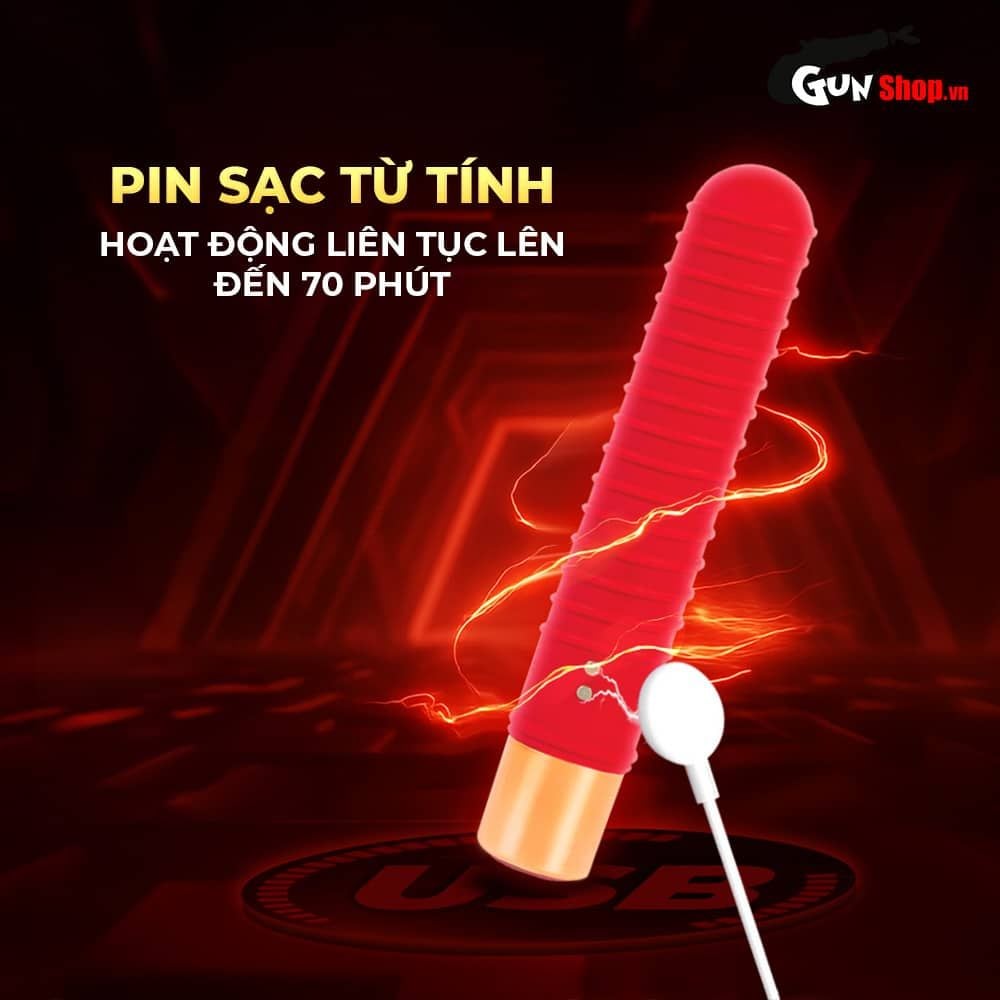 Máy massage Shelly Play Tornado