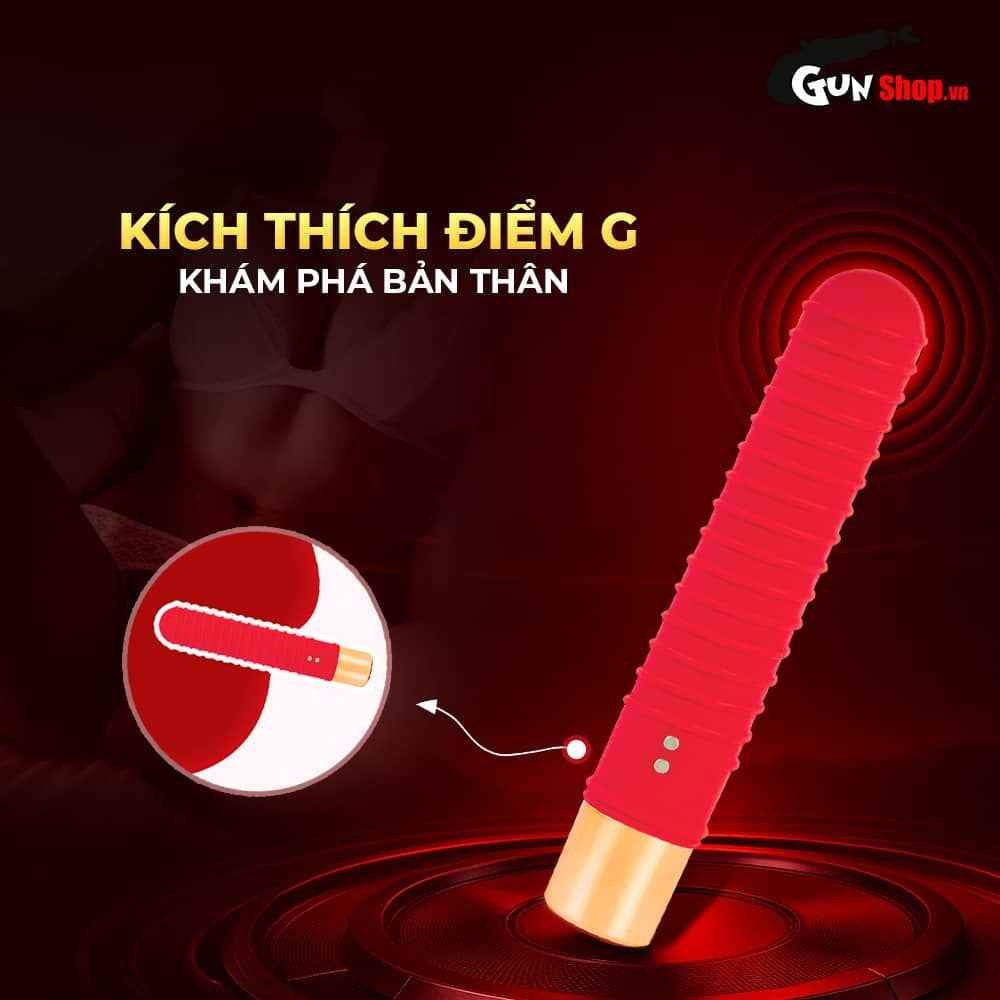 Máy massage Shelly Play Tornado