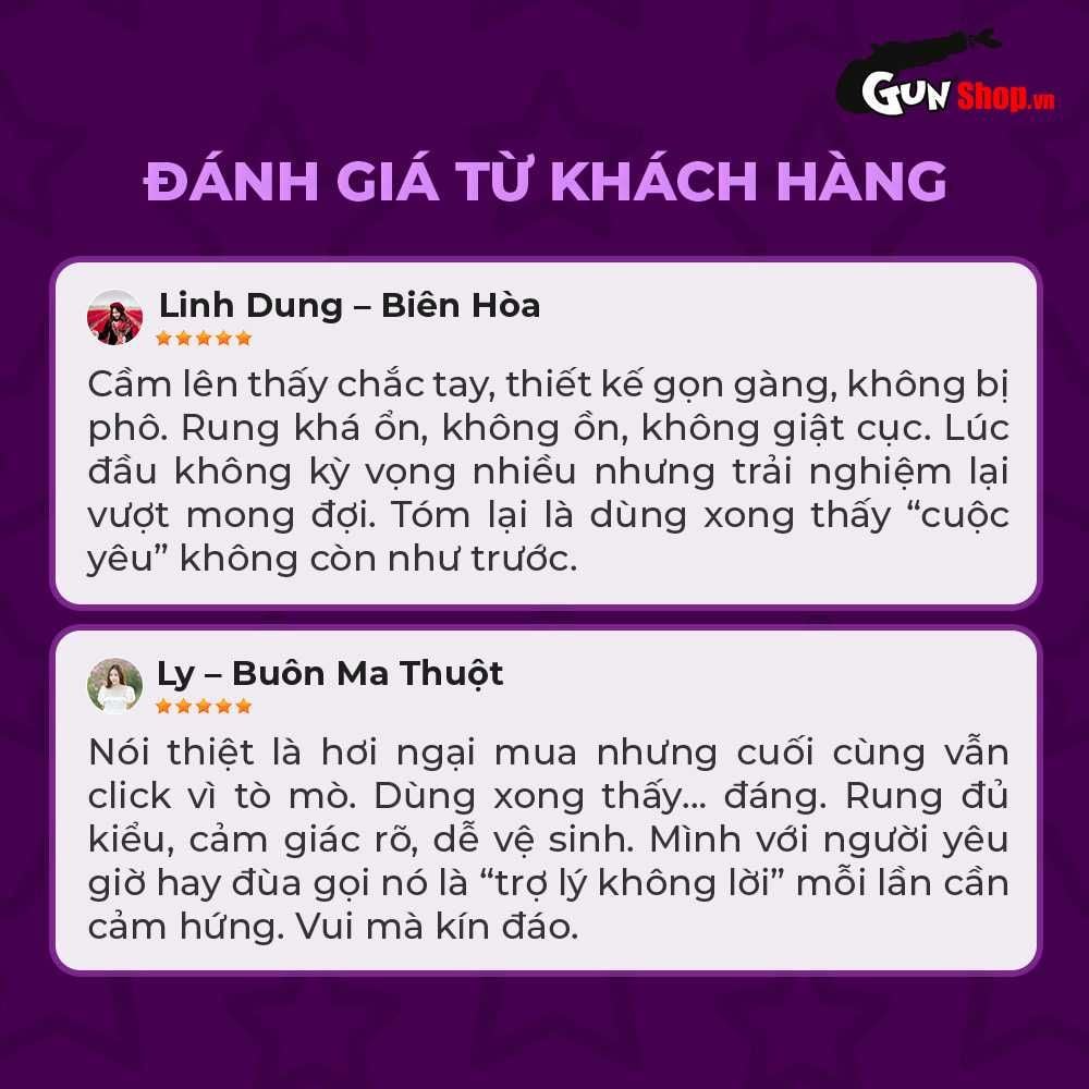 Máy massage kết hợp roi da BDSM Shelly Play Vibelash