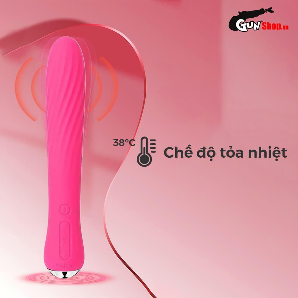Máy massage Svakom Anya