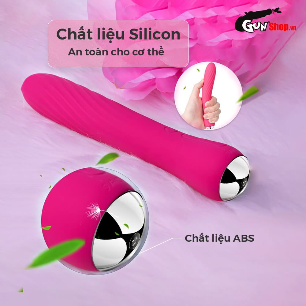 Máy massage Svakom Anya