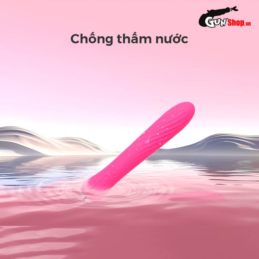 Máy massage Svakom Anya