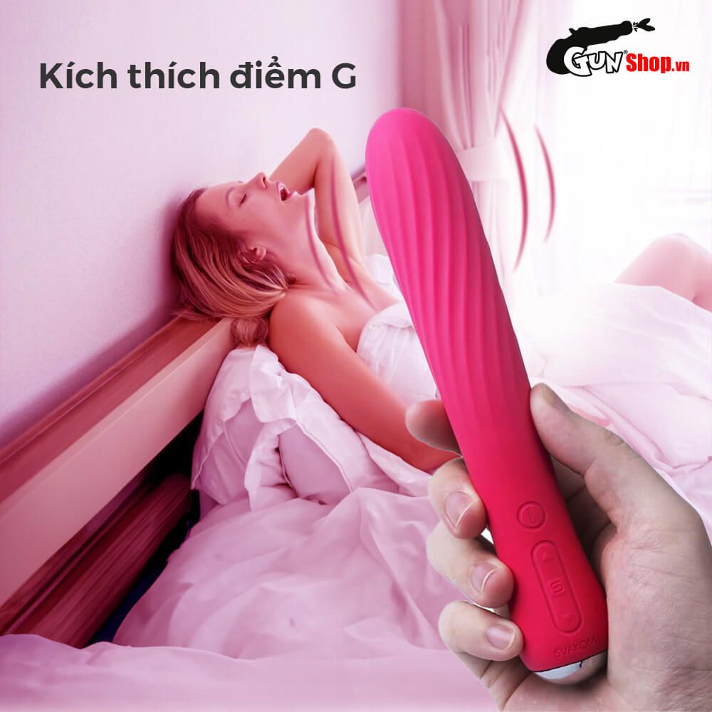 Máy massage Svakom Anya