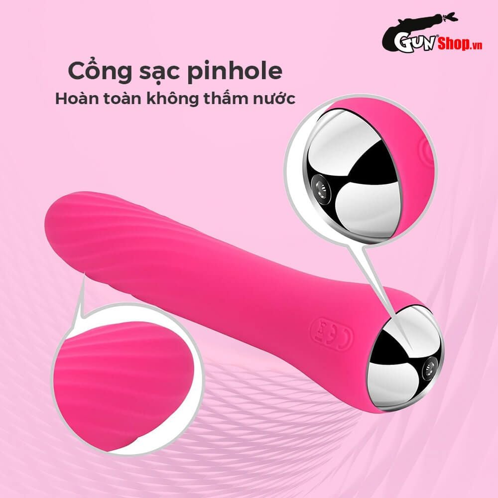 Máy massage Svakom Anya