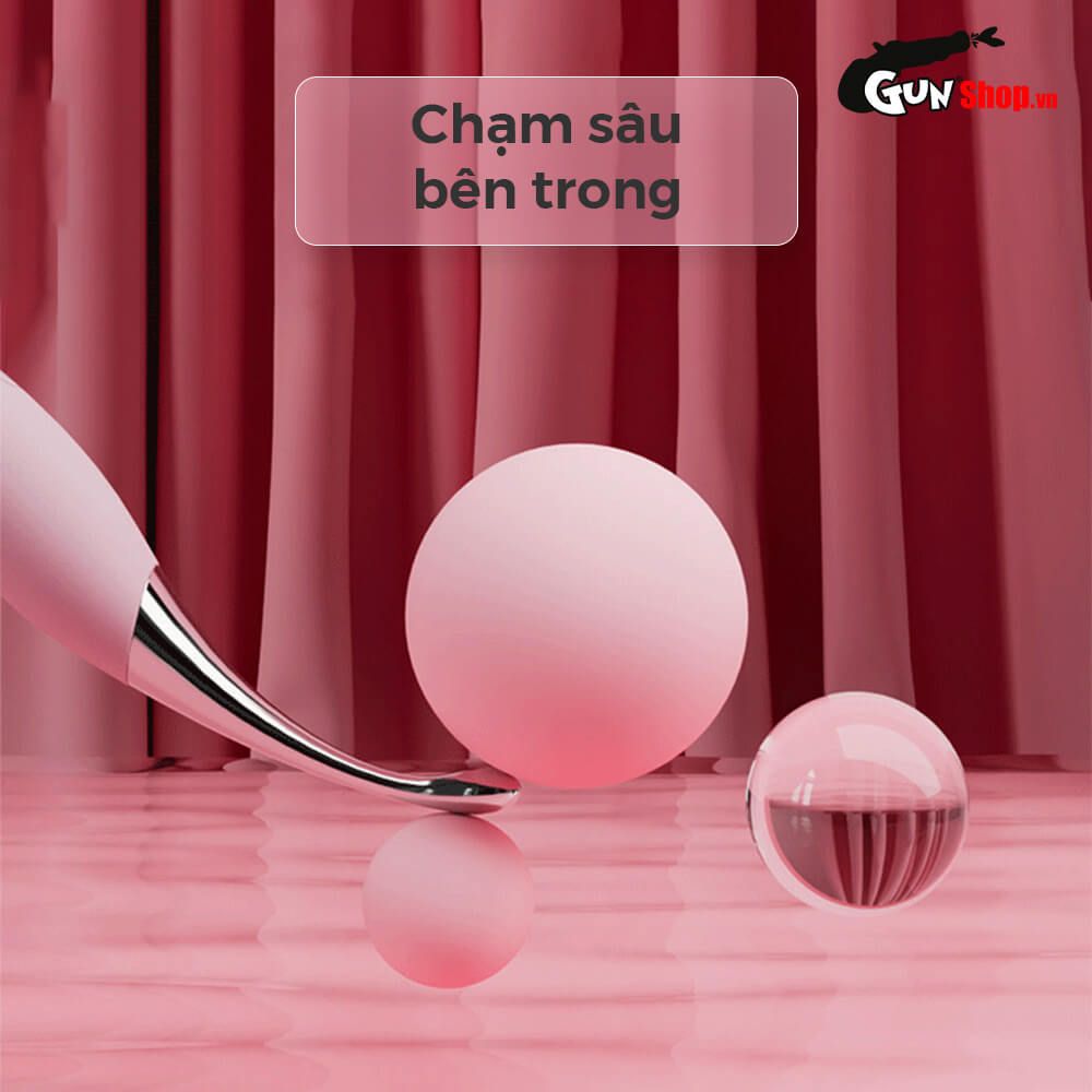 Máy massage Svakom Beatrice