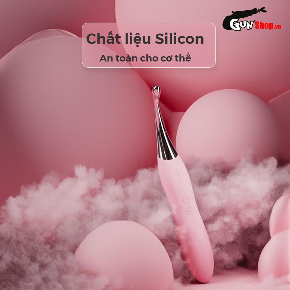 Máy massage Svakom Beatrice