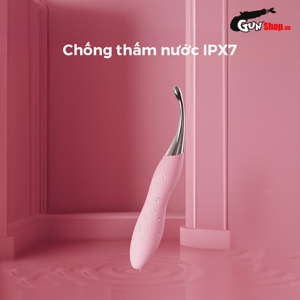 Máy massage Svakom Beatrice