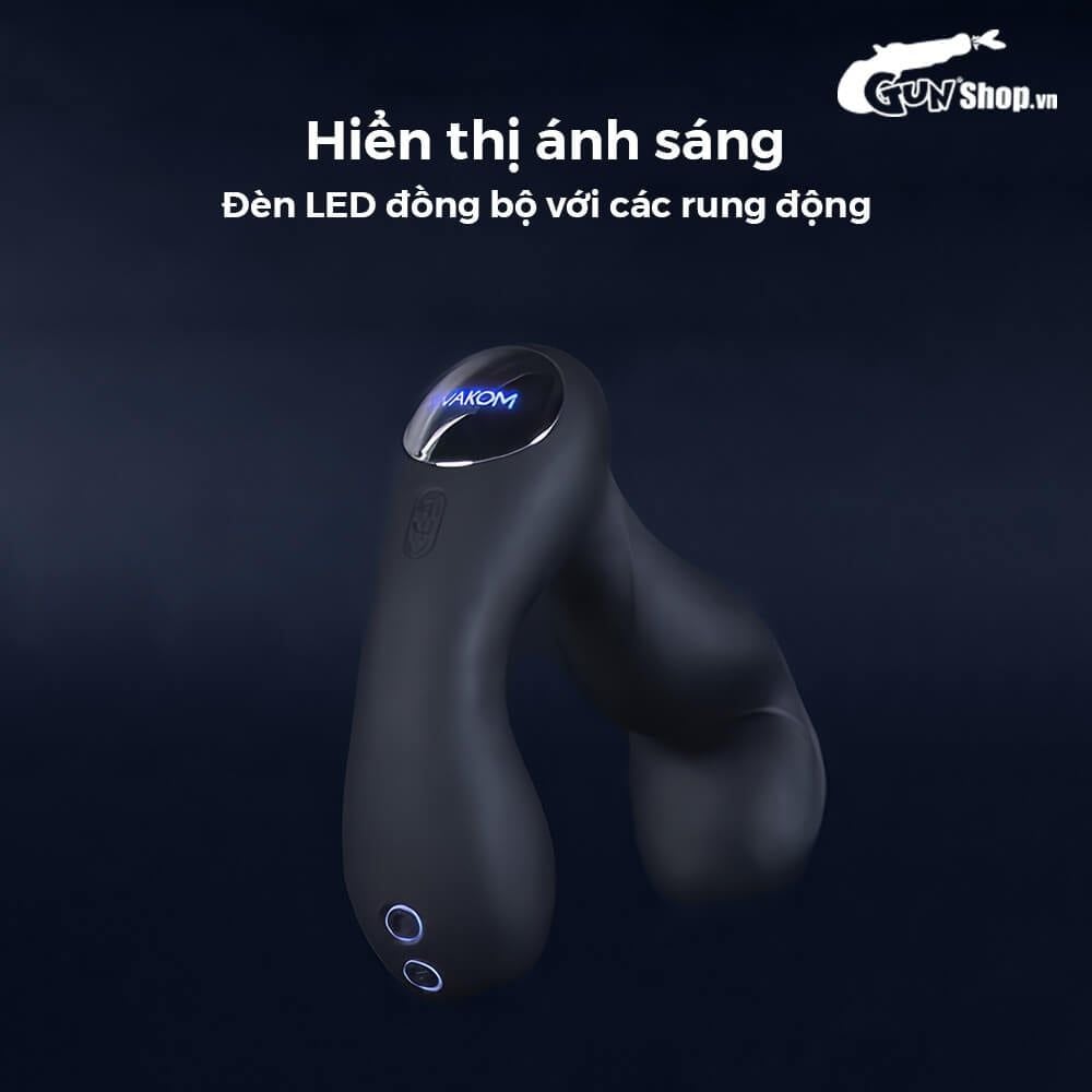 Máy massage Svakom Iker