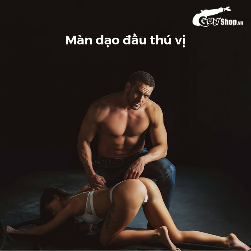 Máy massage Svakom Vick Neo