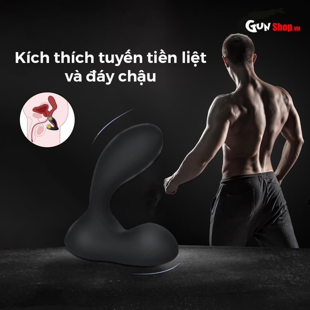 Máy massage Svakom Vick Neo
