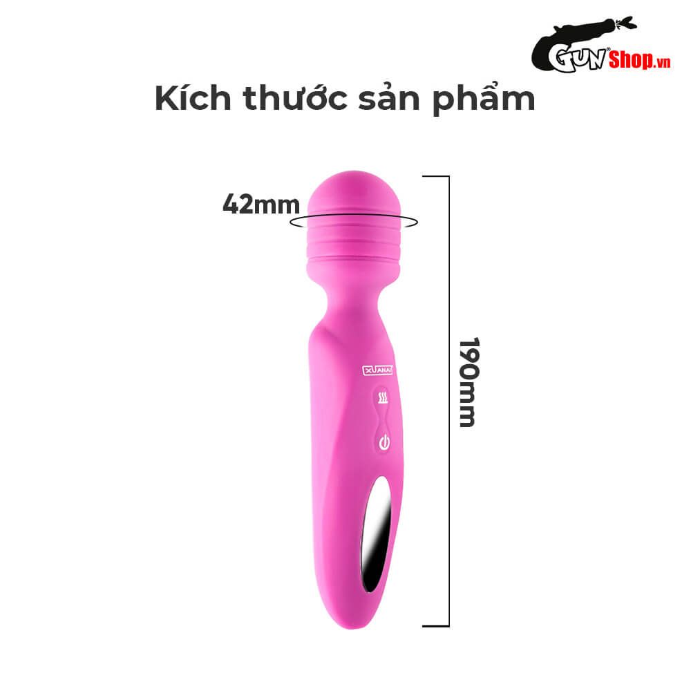 Máy massage Xuan Ai