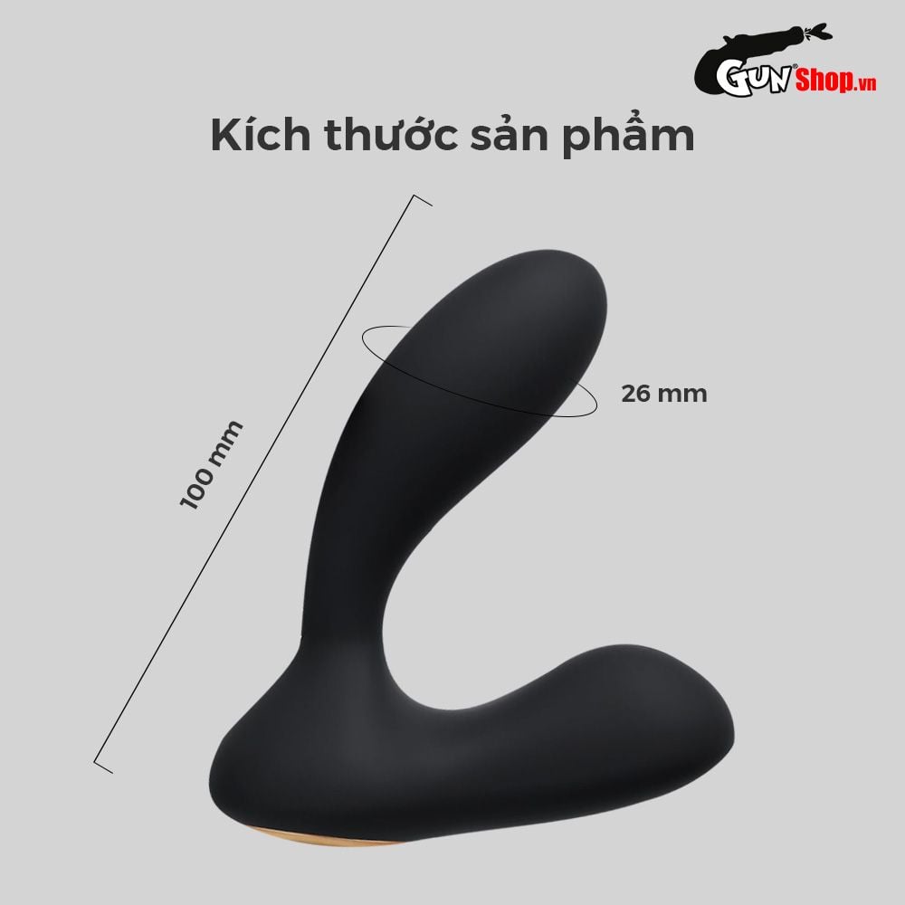 Máy massage Svakom Vick