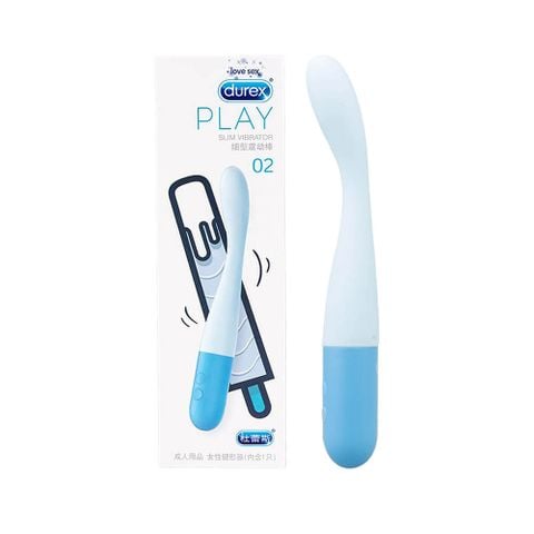 Máy massage Durex Slim Vibrator