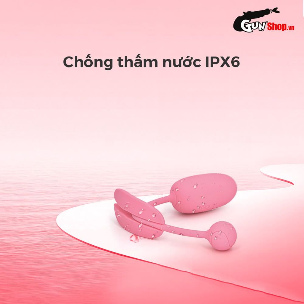 Máy tập kegel Magic Motion Kegel Coach