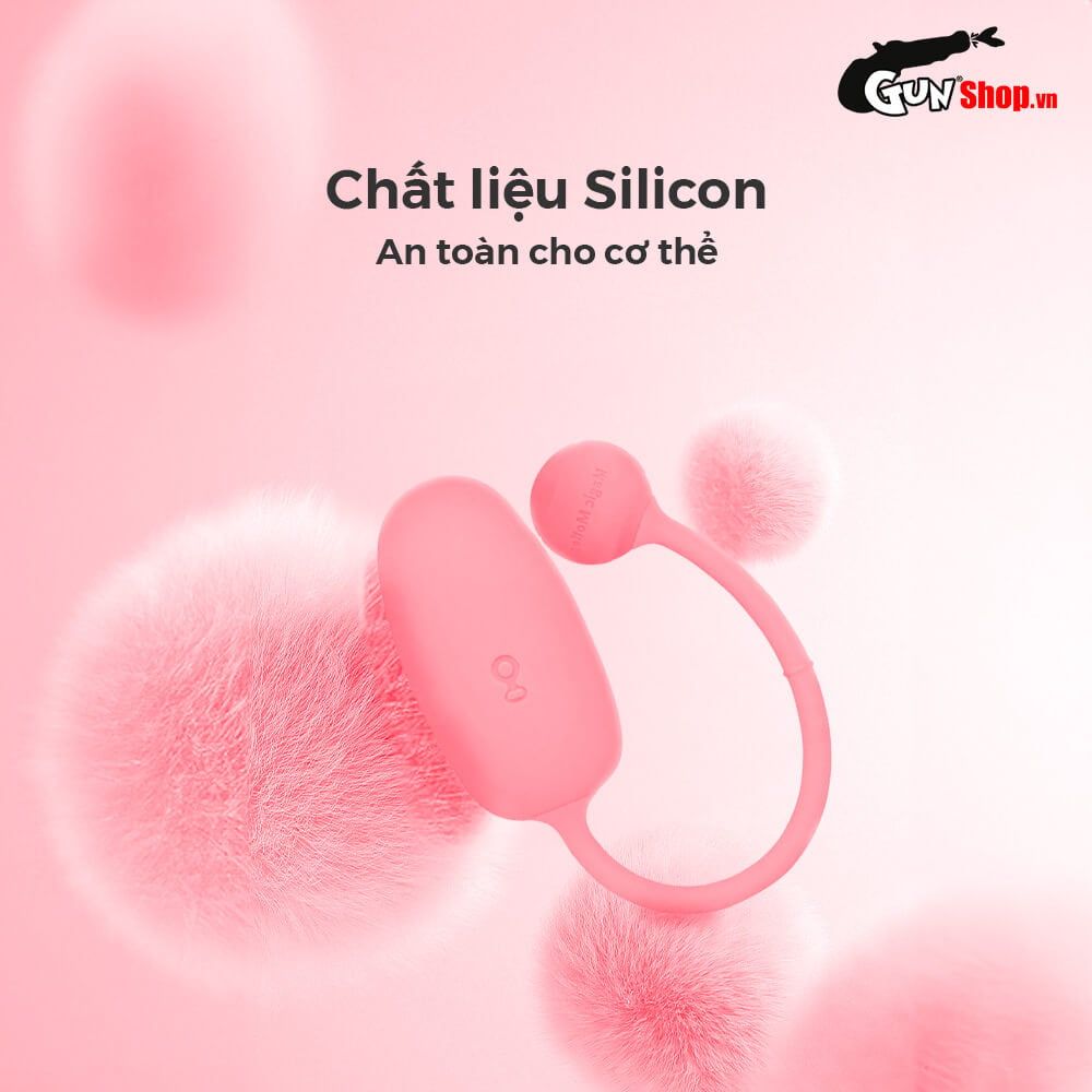Máy tập kegel Magic Motion Kegel Coach
